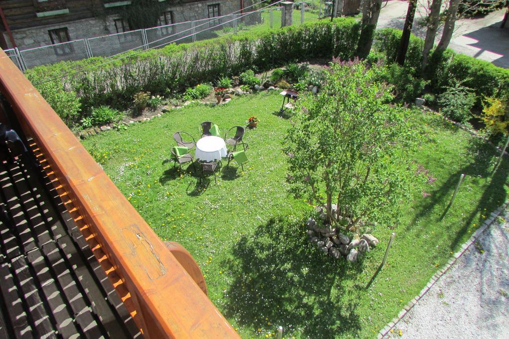 Willa Dewajtis Bed & Breakfast Zakopane Phòng bức ảnh