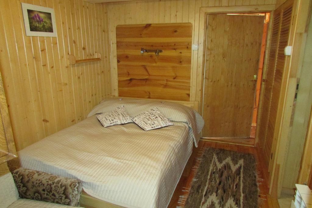Willa Dewajtis Bed & Breakfast Zakopane Phòng bức ảnh