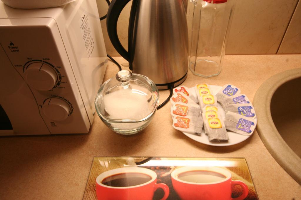 Willa Dewajtis Bed & Breakfast Zakopane Phòng bức ảnh