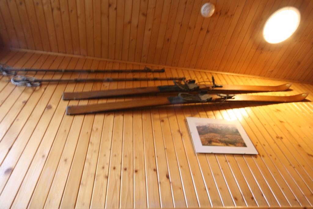 Willa Dewajtis Bed & Breakfast Zakopane Ngoại thất bức ảnh