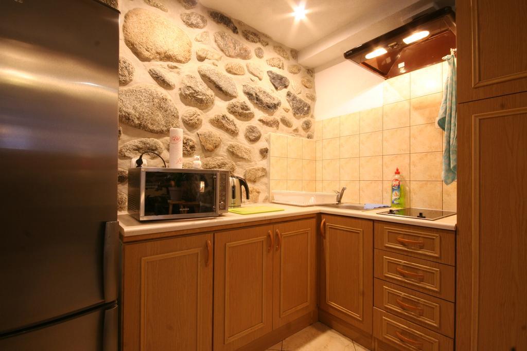 Willa Dewajtis Bed & Breakfast Zakopane Ngoại thất bức ảnh