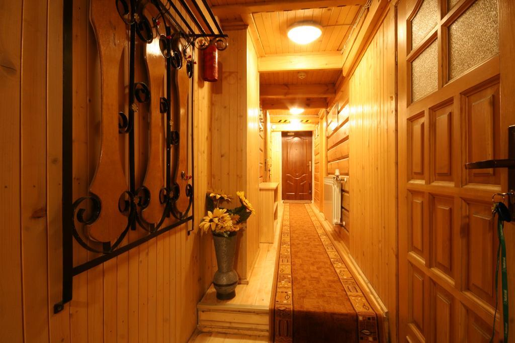 Willa Dewajtis Bed & Breakfast Zakopane Ngoại thất bức ảnh