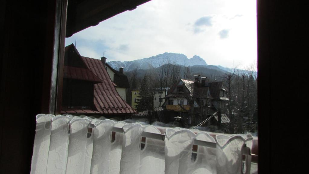 Willa Dewajtis Bed & Breakfast Zakopane Phòng bức ảnh
