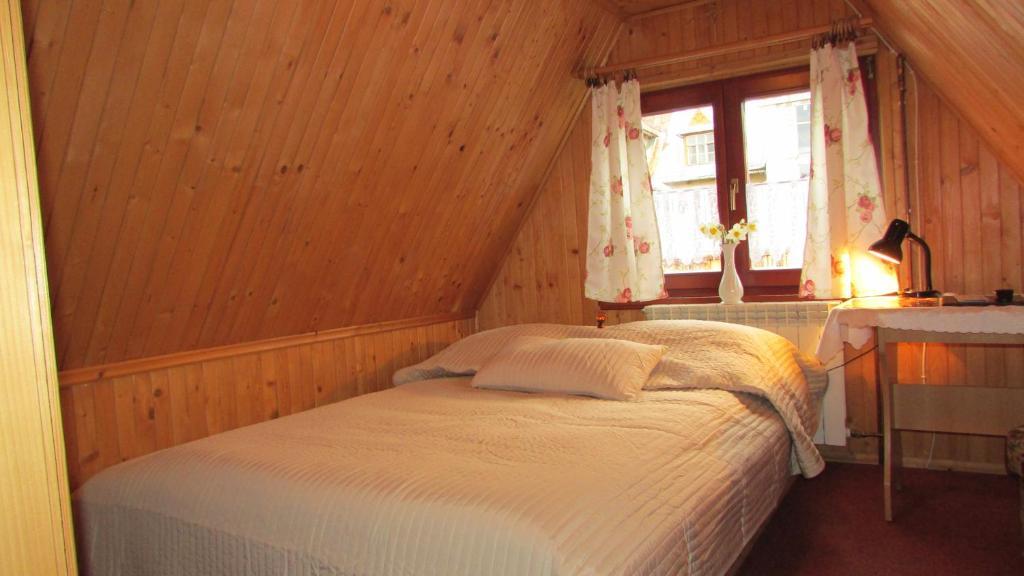 Willa Dewajtis Bed & Breakfast Zakopane Phòng bức ảnh