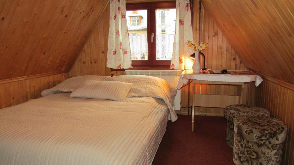 Willa Dewajtis Bed & Breakfast Zakopane Phòng bức ảnh